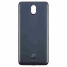 For Nokia C100 Original Battery Back Cover(Blue) - 2