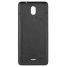 For Nokia C100 Original Battery Back Cover(Blue) - 3