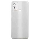 For Nokia C22 Original Battery Back Cover(Gold) - 2