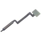 For Nokia C32 Original Fingerprint Sensor Flex Cable (Black) - 2