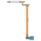 For Nokia G20 Original Fingerprint Sensor Flex Cable (Silver) - 1