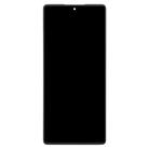 For Meizu 21 Pro 5G 6.79 inch M481Q M481S Original LCD Screen with Digitizer Full Assembly (Black) - 2