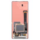 For Meizu 21 Pro 5G 6.79 inch M481Q M481S Original LCD Screen with Digitizer Full Assembly (White) - 3
