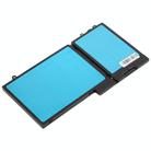 11.4V 47Wh NGGX5 Li-ion Battery For Dell Latitude E5270 E5470 M3510 E5570 JY8D6 E5550 954DF 0JY8D6 - 3