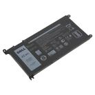 11.4V 42Wh WDXOR Li-ion Battery For Dell Inspiron 13 14 15 17 5000 7000 P69G001 5378 5379 5770 5570 P69G Vostro 5471 - 2