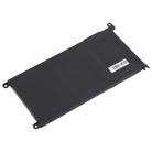 11.4V 42Wh WDXOR Li-ion Battery For Dell Inspiron 13 14 15 17 5000 7000 P69G001 5378 5379 5770 5570 P69G Vostro 5471 - 3