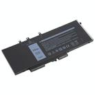 7.6V 68Wh GJKNX Li-ion Battery For Dell Latitude 15 5591 5280 5290 5480 5490 5580 5590 3520 3530 M3520 M3530 P27S - 2