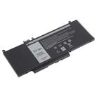 7.4V 51Wh G5M10 Li-Polymer Battery For Dell Latitude E5250 E5450 E5550 Sereis 8V5GX R9XM9 WYJC2 1KY05 - 2