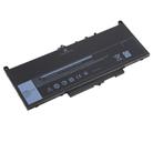 7.6V 55Wh J60J5 Li-Polymer Battery For Dell Latitude E7270 E7470 R1V85 MC34Y 242WD - 2