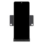 For Tecno Phantom V Flip Original Foldable LTPO AMOLED Material LCD Screen with Digitizer Full Assembly - 2