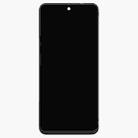 For ZTE nubia Music 2 LCD Screen with Digitizer Full Assembly - 2