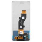 For ZTE nubia Music 2 LCD Screen with Digitizer Full Assembly - 3