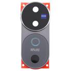 For vivo V40 Original Rear Camera Lens Cover (Grey) - 1
