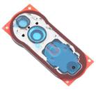 For vivo V40 Original Rear Camera Lens Cover (Purple) - 3