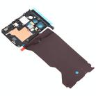 For Xiaomi Redmi K50 Gaming Original Motherboard Protective Cover - 3