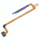 For Xiaomi Redmi 13 4G Original Fingerprint Sensor Flex Cable (Black) - 3