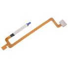 For Xiaomi Redmi 13 5G Original Fingerprint Sensor Flex Cable (Gold) - 2