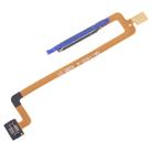 For Xiaomi Redmi 13 5G Original Fingerprint Sensor Flex Cable (Gold) - 3