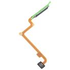 For Xiaomi Poco C75 4G Original Fingerprint Sensor Flex Cable (Dark Purple) - 3