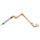 For Xiaomi Poco C75 4G Original Fingerprint Sensor Flex Cable (Gold) - 2