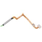 For Xiaomi Poco C75 5G Original Fingerprint Sensor Flex Cable (Gold) - 2