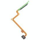 For Xiaomi Redmi 14C 4G Original Fingerprint Sensor Flex Cable (Black) - 3