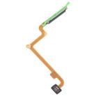 For Xiaomi Redmi 14C 5G Original Fingerprint Sensor Flex Cable (Black) - 3