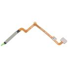 For Xiaomi Redmi 14C 5G Original Fingerprint Sensor Flex Cable (Green) - 2