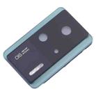 For Xiaomi Redmi K60E Original Rear Camera Lens Cover (Green) - 2