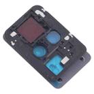 For Xiaomi Redmi K60E Original Rear Camera Lens Cover (Green) - 3