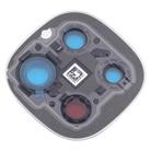 For Xiaomi Redmi Note 14 Pro 5G Original Rear Camera Lens Cover (Black) - 3