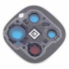 For Xiaomi Redmi Note 14 Pro 4G Original Rear Camera Lens Cover (Black) - 3