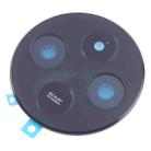 For Xiaomi Poco C75 4G Original Rear Camera Lens Cover (Black) - 2