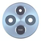 For Xiaomi Poco C75 4G Original Rear Camera Lens Cover (Blue) - 1