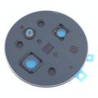 For Xiaomi Poco C75 4G Original Rear Camera Lens Cover (Blue) - 3