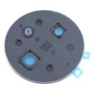 For Xiaomi Poco C75 5G Original Rear Camera Lens Cover (Black) - 3