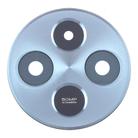 For Xiaomi Poco C75 5G Original Rear Camera Lens Cover (Blue) - 1