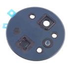 For Xiaomi Redmi 14C 4G Original Rear Camera Lens Cover (Green) - 3