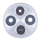 For Xiaomi Redmi 14C 4G Original Rear Camera Lens Cover (Silver) - 1