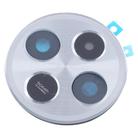 For Xiaomi Redmi 14C 4G Original Rear Camera Lens Cover (Silver) - 2