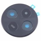 For Xiaomi Redmi 14C 5G Original Rear Camera Lens Cover (Black) - 2