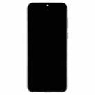 For Huawei Pura 70 Pro Original LCD Screen Digitizer Full Assembly with Frame (Black) - 2