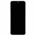 For Huawei Pura 70 Pro Original LCD Screen Digitizer Full Assembly with Frame (Silver) - 2