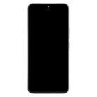 For Honor 300 Original LCD Screen Digitizer Full Assembly with Frame (Grey) - 2