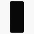 For Honor 300 Original LCD Screen Digitizer Full Assembly with Frame (Silver) - 2