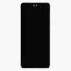 For Honor 90 Pro Original LCD Screen Digitizer Full Assembly with Frame (Green) - 2
