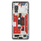 For Honor 90 Pro Original LCD Screen Digitizer Full Assembly with Frame (Green) - 3