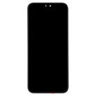 For Honor X60i Original LCD Screen Digitizer Full Assembly with Frame (Blue) - 2