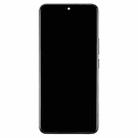 For Honor 200 Original LCD Screen Digitizer Full Assembly with Frame (Black) - 2