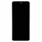 For Honor 200 Original LCD Screen Digitizer Full Assembly with Frame (Green) - 2